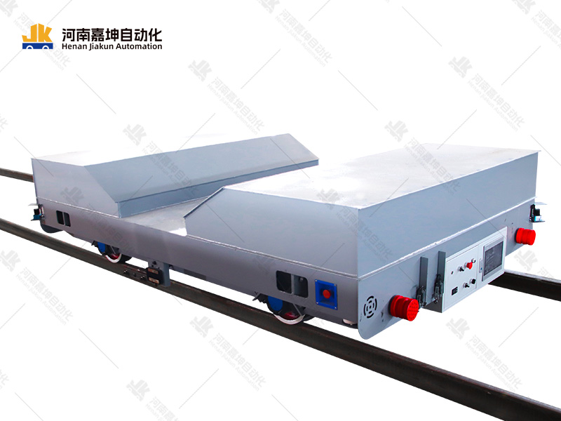10TRGV軌道搬運(yùn)車(chē)